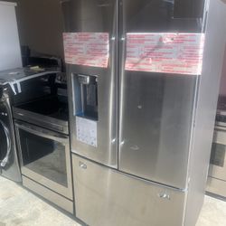 New Samsung Refrigerator 