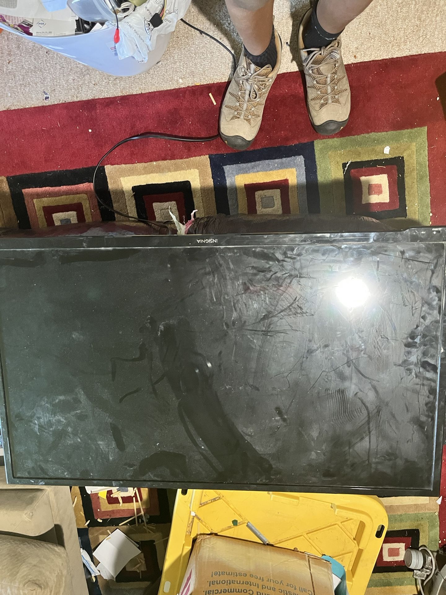 Insignia Tv