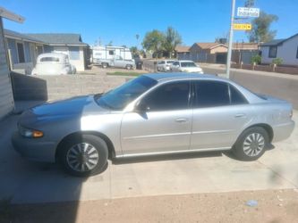 2004 Buick Century