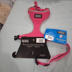 Dog Harness 