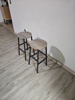 Bar stools