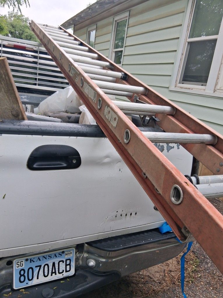 Ladders
