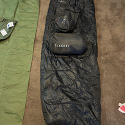 Camping Gear 