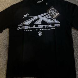 Hellstar shirt