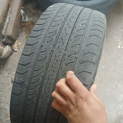 Amr black wheels for mustang