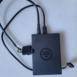 Razer Addressable RGB Controller