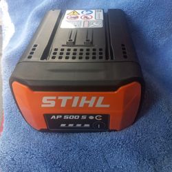 Stihl Battery 
