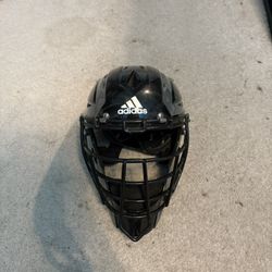 Adidas Catcher’s Gear For Youth 