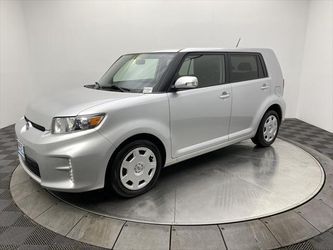 2013 Scion xB