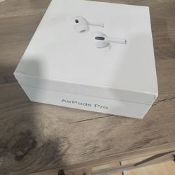 Airpods Pro