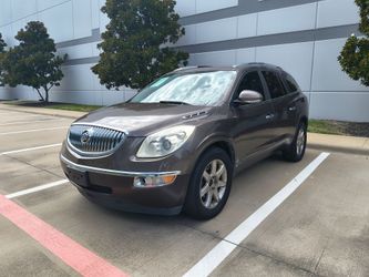 2008 Buick Enclave