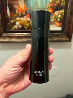 Giorgio Armani Armani Code Eau de Toilette