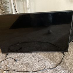 40” Spectra Tv 
