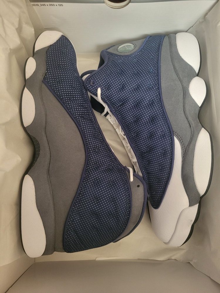 Air Jordan 13 Flynt Sz. 10 DS