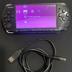PSP 
