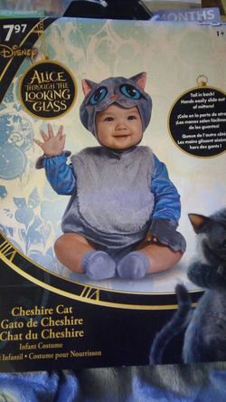 Infant costume