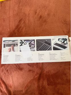 Satechi Slim X2 Bluetooth Backlit Keyboard for Mac