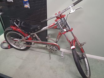 American Chopper Bike