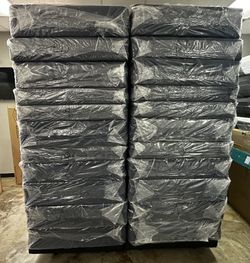 King Box Spring Blowout Sale $149