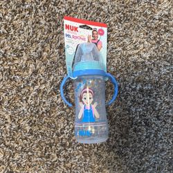 Ms. Rachel Sippy Cup 