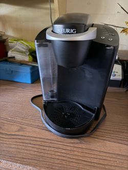 Keurig Coffee Maker