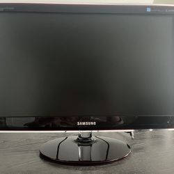 Samsung  LCD Monitor, Works Great!