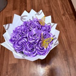 Eternal rose