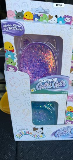 Gelli Gels