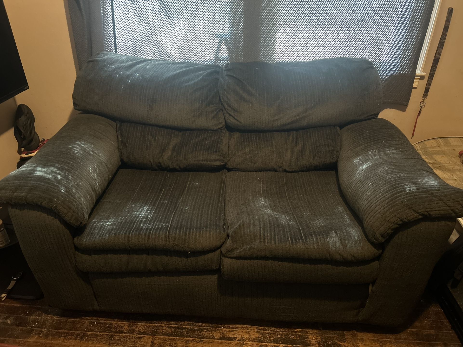 Couch For Sell