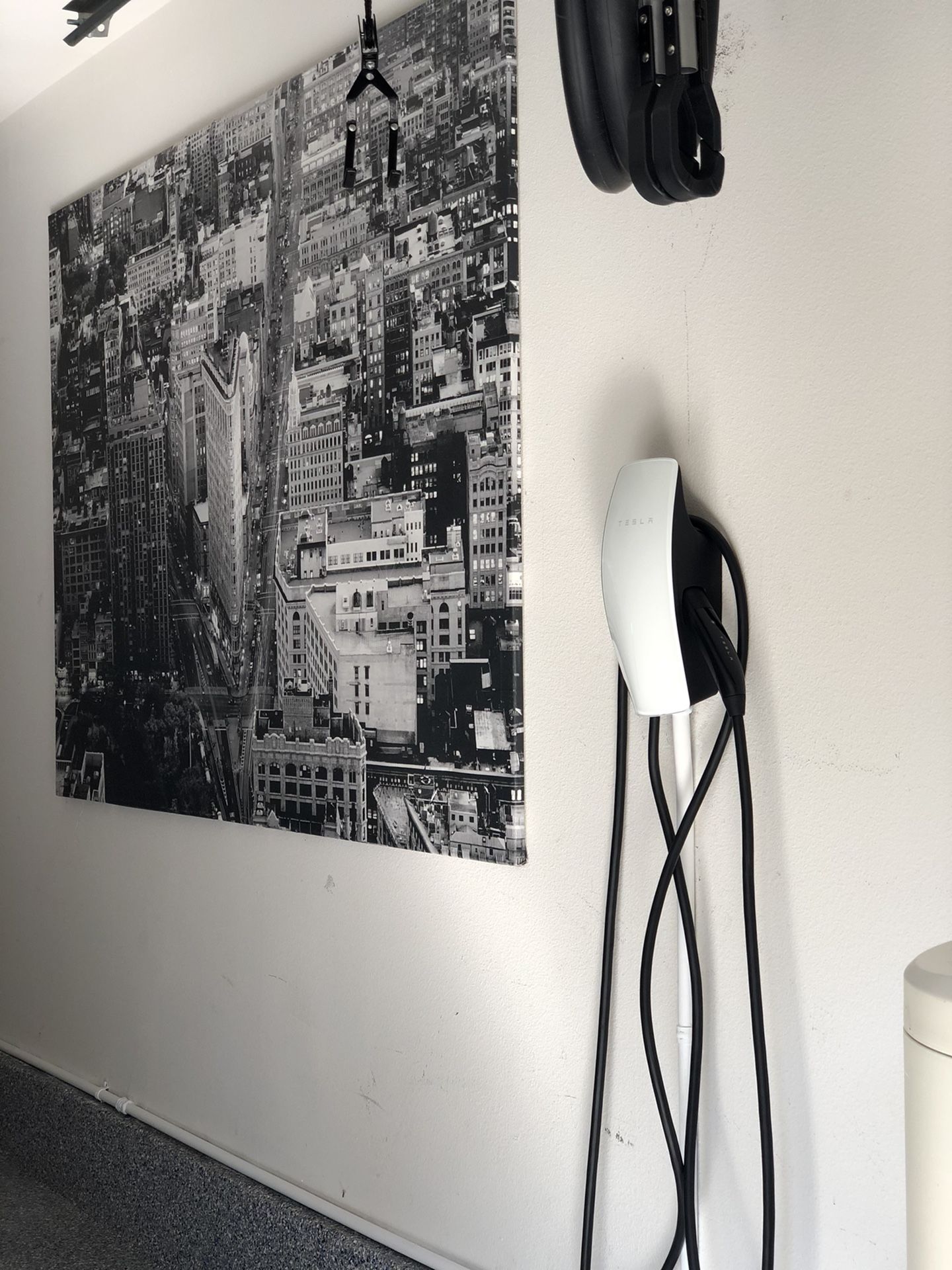 Tesla Ev Charger