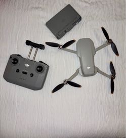 DJI MINI 2