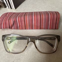 Anne Klein Prescription Frames 