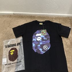 Bape Tee 