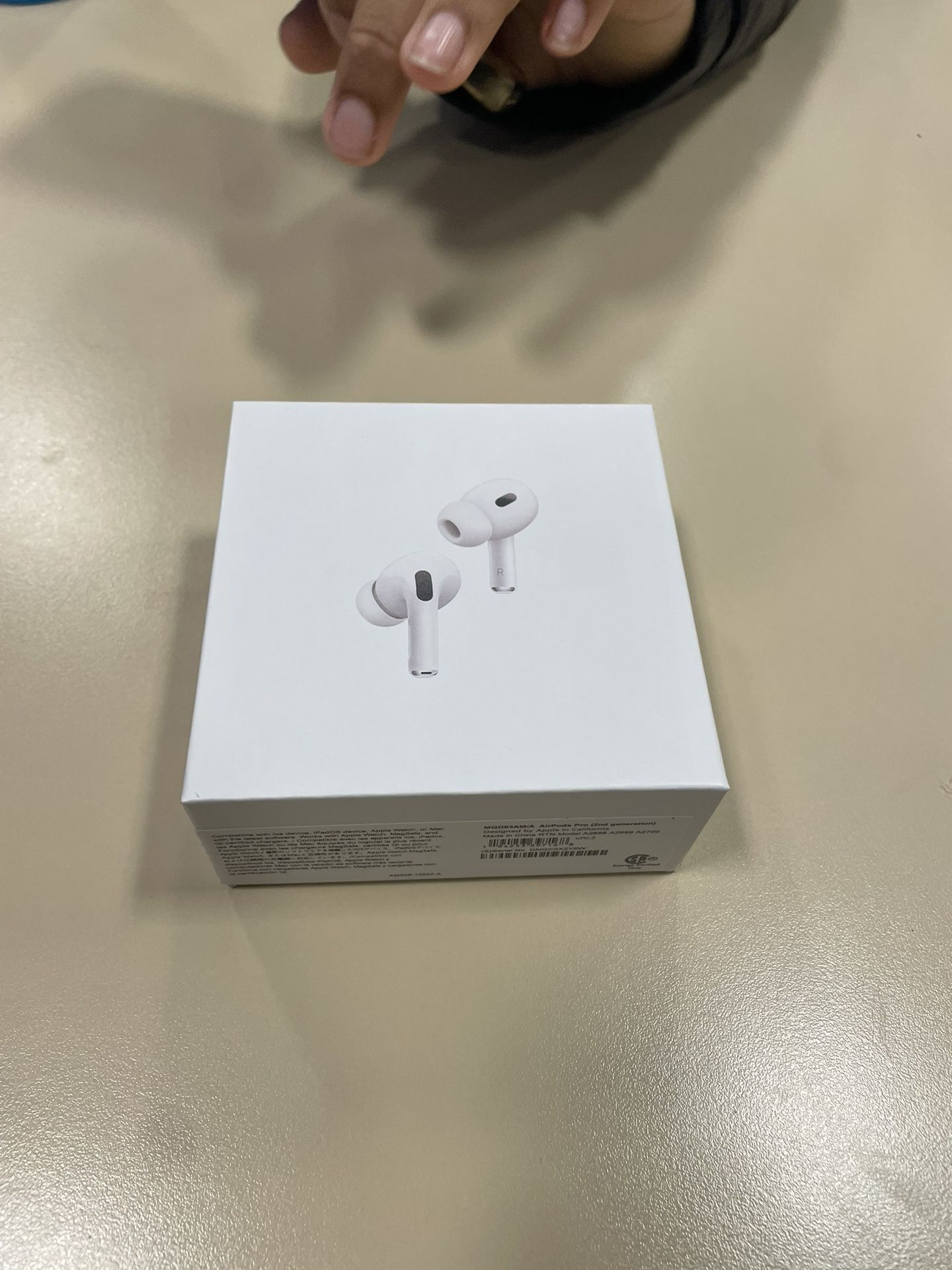 Apple Airpods Pro 2