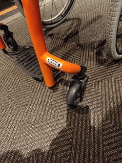 Brand New Rogue Performance Wheelchair