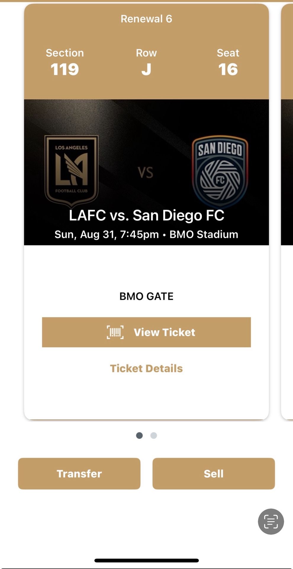 LAFC vs San Diego 