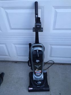 Dirt Devil total pet vacuum