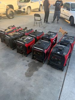 Generators