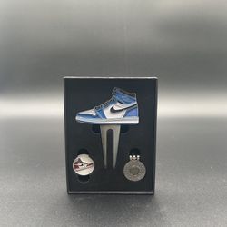 Jordan Golf Divot Tool
