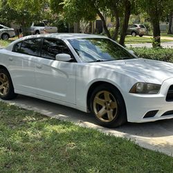 2013 Dodge Charger