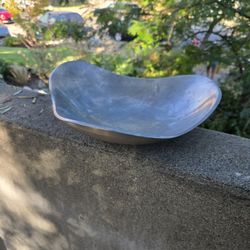 Wilton Armetale Bowl