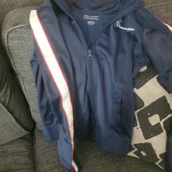Boys Champion Sweatervsize Large