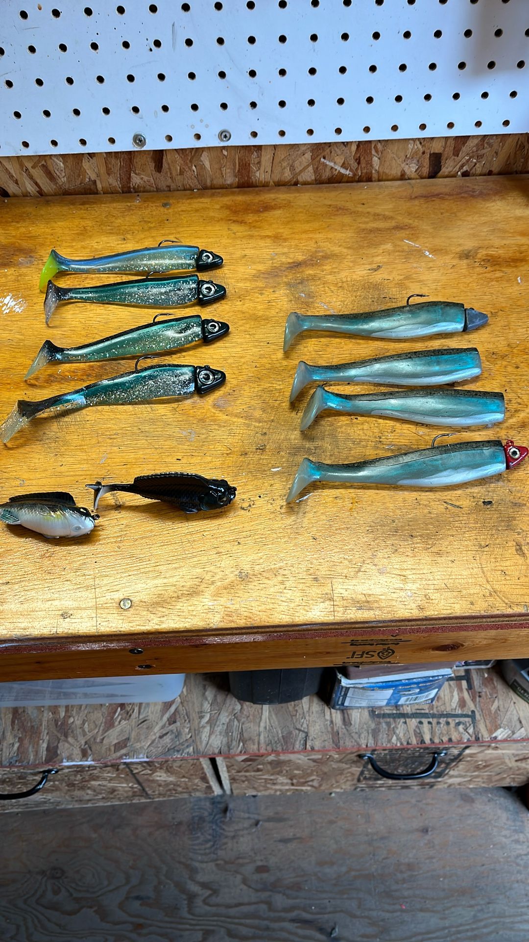 Swimbaits
