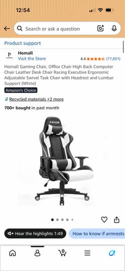 Office Chair