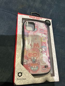 Hello Kitty and friends iPhone 11 Pro Max
