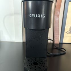 Keurig K-Slim Single Coffee Maker