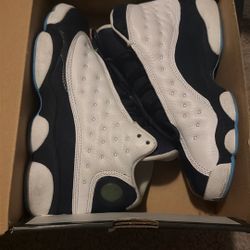 obsidian jordan 13