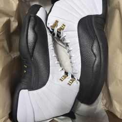 Jordan 12 Taxi (2025) Size 10 Mens 