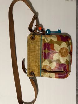 Fossil bag