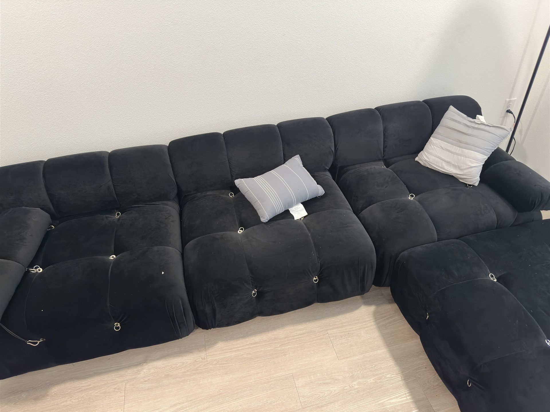 Sectional Living Room Couch